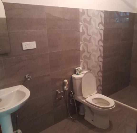 Номер Deluxe, Mealanie S House