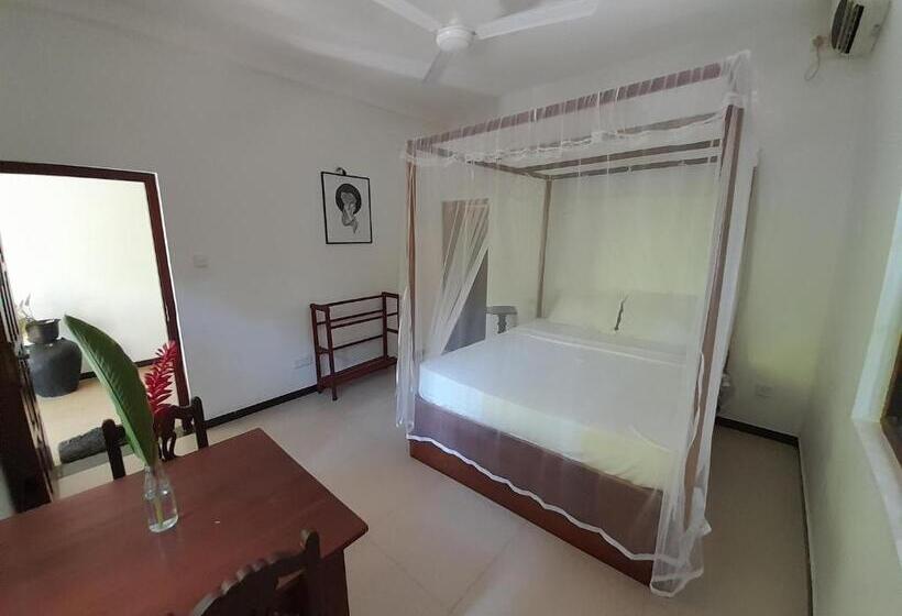 Номер Economy, Mealanie S House