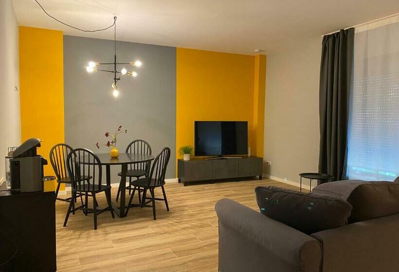 수피리어 룸, Moderne & Schöne Apartments Zwischen Altstadt Und Stadtpark