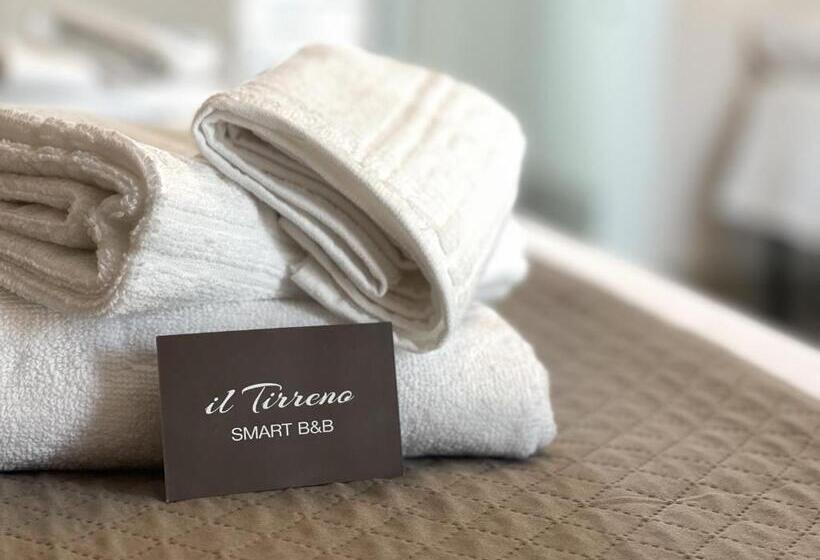 Трехместный Номер Deluxe, B&b Il Tirreno