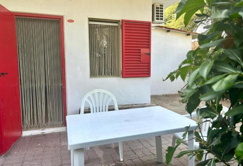 خانه 1 خوابه, Residence Poseidone   Case Vacanze