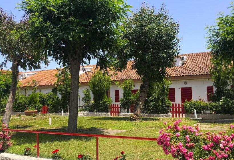 خانه 1 خوابه, Residence Poseidone   Case Vacanze