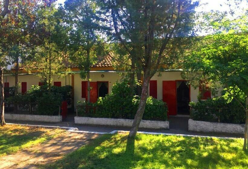 خانه 1 خوابه, Residence Poseidone   Case Vacanze
