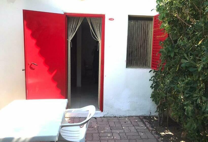 خانه 1 خوابه, Residence Poseidone   Case Vacanze
