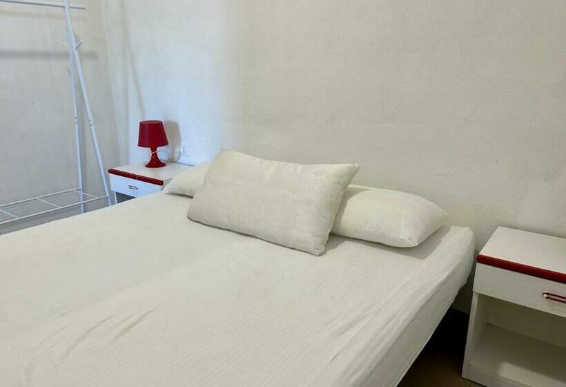 آپارتمان 1 خوابه با بالکن, Residence Poseidone   Case Vacanze