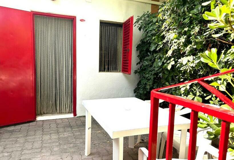 خانه 2 خوابه, Residence Poseidone   Case Vacanze