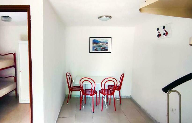خانه 2 خوابه, Residence Poseidone   Case Vacanze