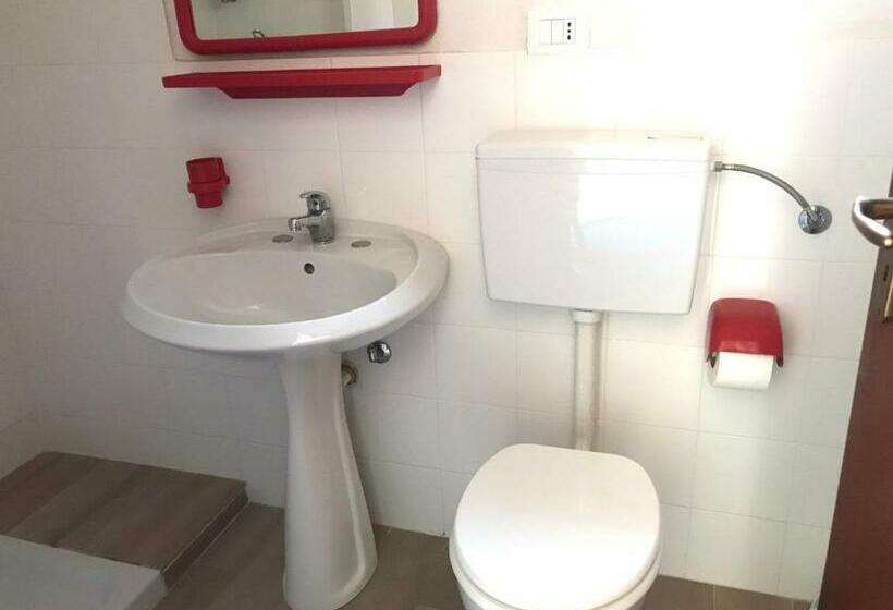 خانه 2 خوابه, Residence Poseidone   Case Vacanze