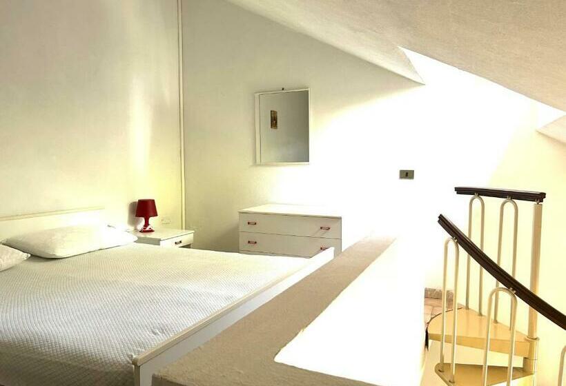 خانه 2 خوابه, Residence Poseidone   Case Vacanze