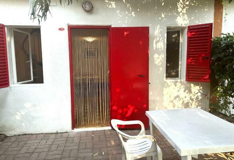خانه 1 خوابه, Residence Poseidone   Case Vacanze