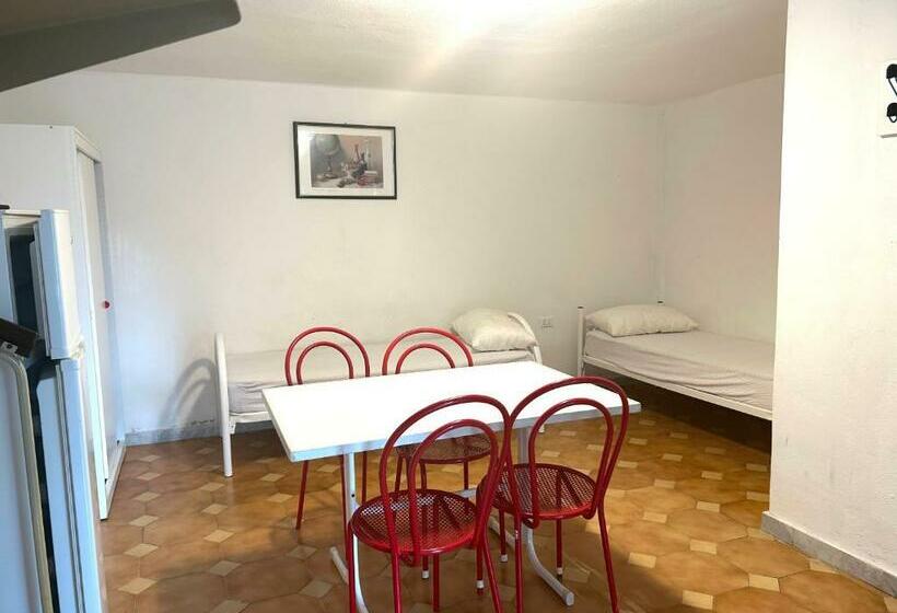خانه 1 خوابه, Residence Poseidone   Case Vacanze
