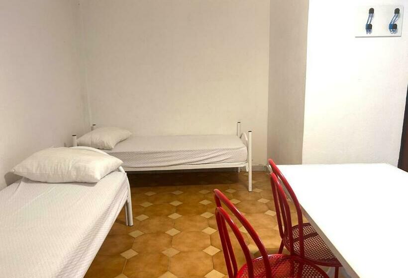 خانه 1 خوابه, Residence Poseidone   Case Vacanze