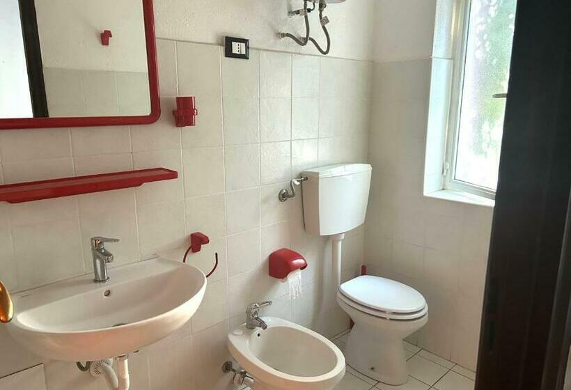 خانه 1 خوابه, Residence Poseidone   Case Vacanze