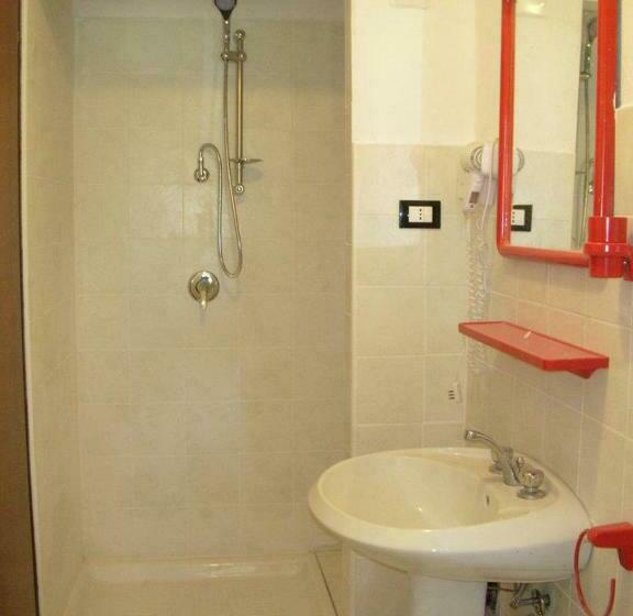 خانه 1 خوابه, Residence Poseidone   Case Vacanze