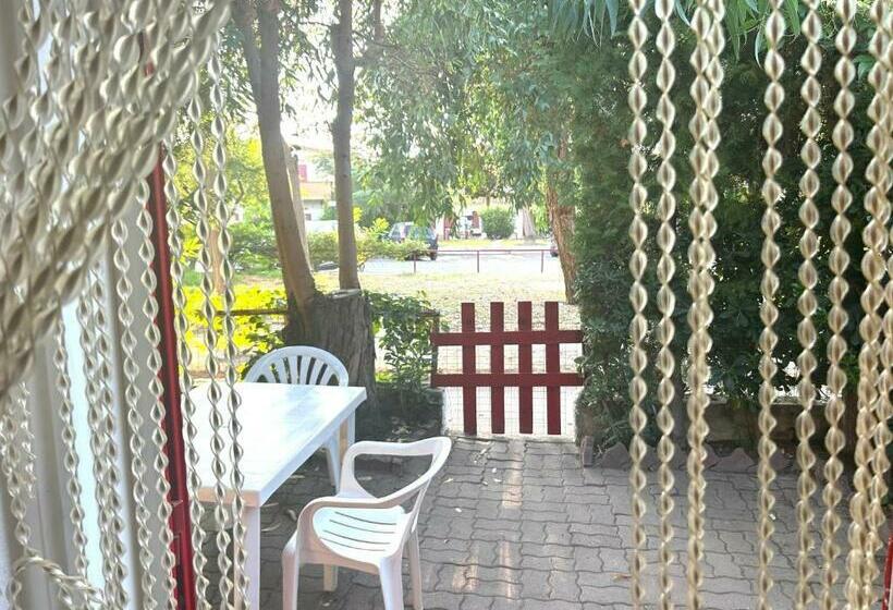 خانه 1 خوابه, Residence Poseidone   Case Vacanze