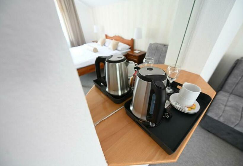 اتاق استاندارد, Sobe   Rooms Drvorez