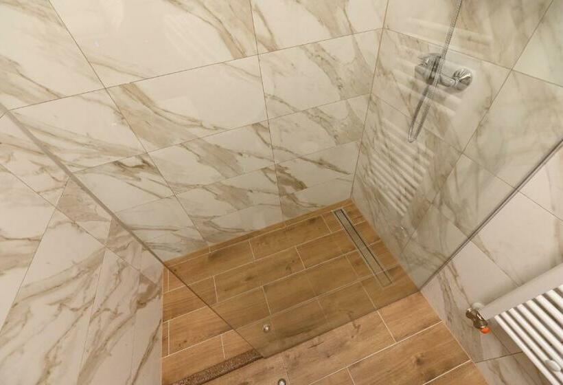 اتاق استاندارد, Sobe   Rooms Drvorez