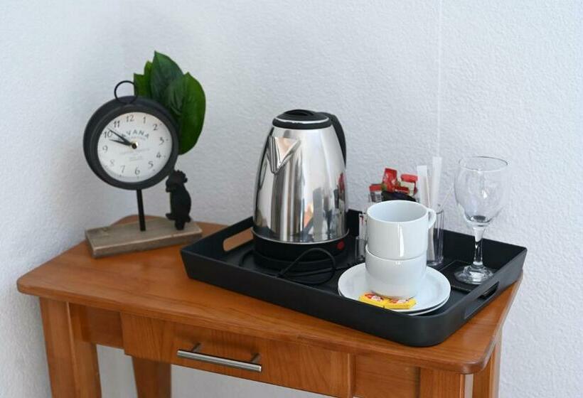اتاق استاندارد, Sobe   Rooms Drvorez