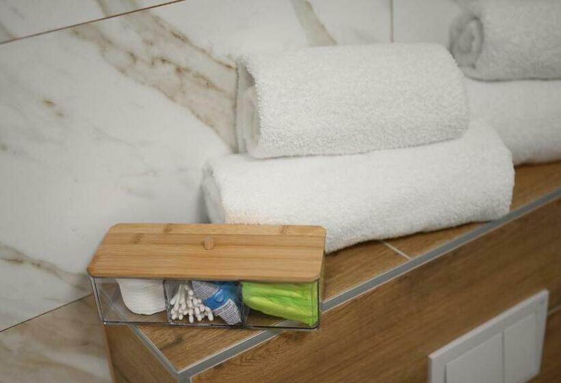 اتاق استاندارد, Sobe   Rooms Drvorez