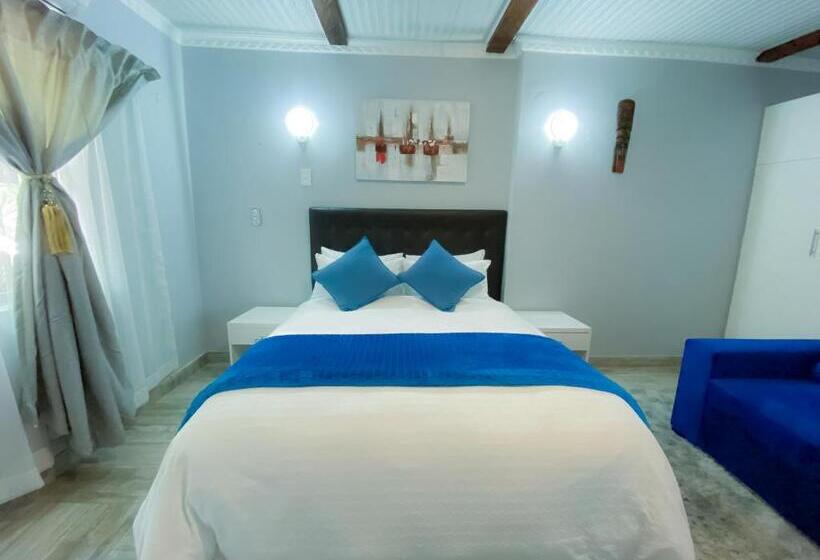 Номер Стандарт, Kv Luxury Guest House