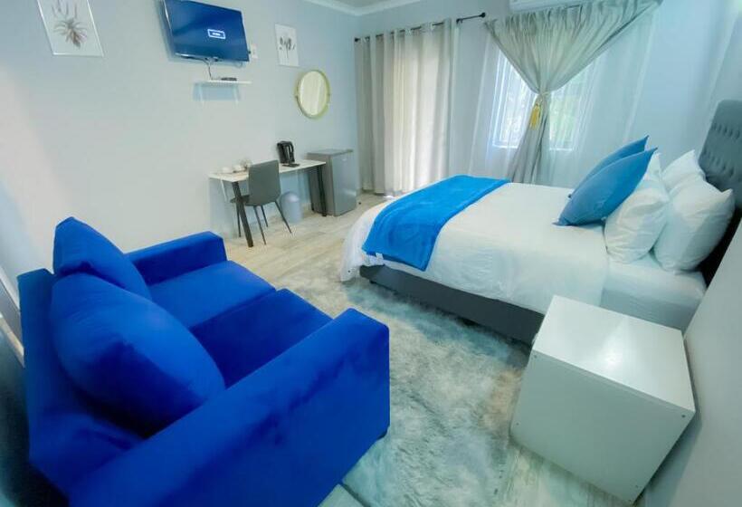 스탠다드 룸, Kv Luxury Guest House