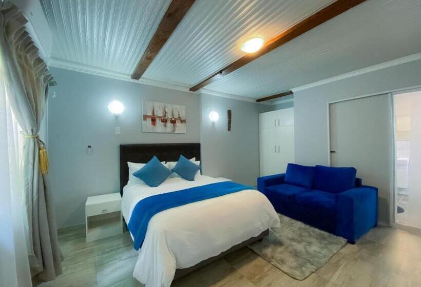 Номер Стандарт, Kv Luxury Guest House