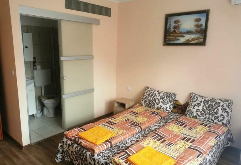 اتاق استاندارد, Marinica Apartman 3