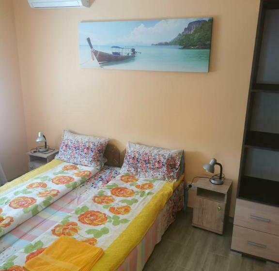 اتاق استاندارد, Marinica Apartman 3