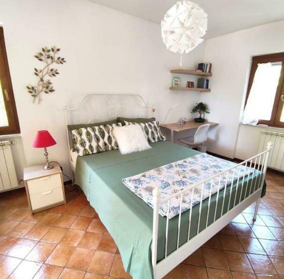 اتاق استاندارد, Casa Mimosa Holiday Room