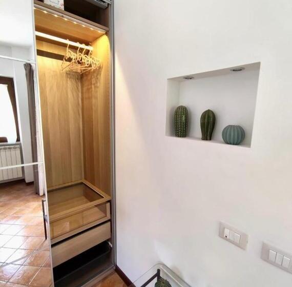 اتاق استاندارد, Casa Mimosa Holiday Room