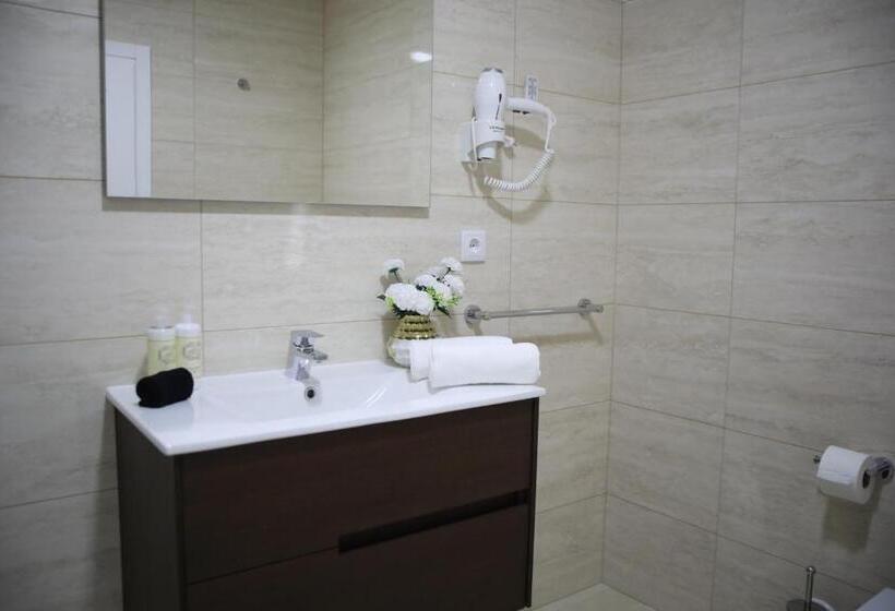패밀리 스위트, Quinta Vale De Palheiros