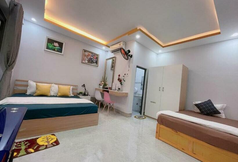 اتاق استاندارد سه نفره, Dương Thanh Bình 2