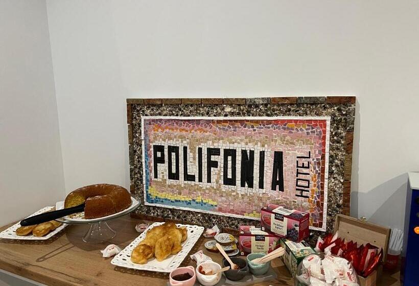 스탠다드 전망 룸, Kondo Stays   Polifonia City Loft