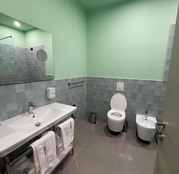 패밀리 주니어 스위트, Kondo Stays   Polifonia City Loft