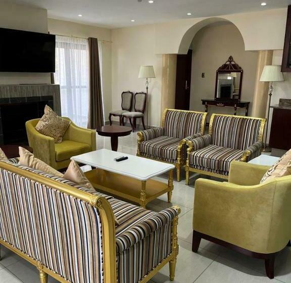 سوییت خانوادگی, Open House
