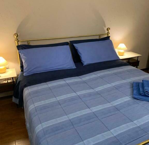 Номер Стандарт, La Vecchia Cascina Rossa