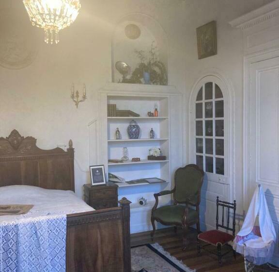 Люкс 2 Спальни, Château De Swann