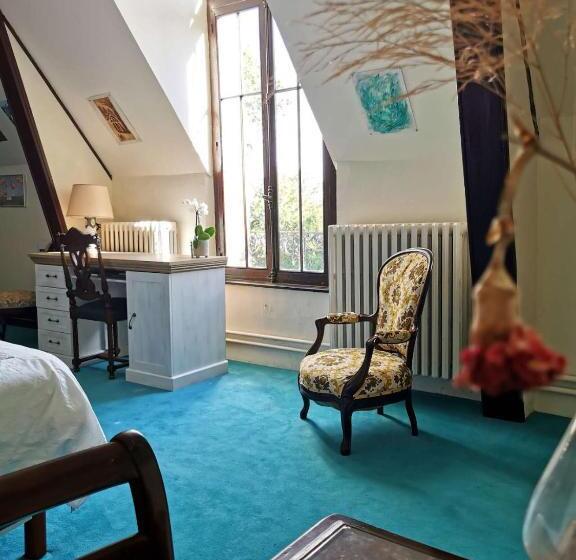 Номер Deluxe, Château De Swann