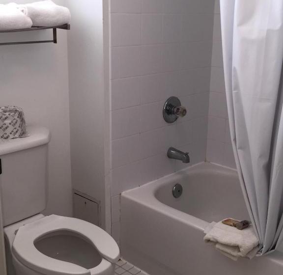Номер Стандарт, Anastasia Inn   Saint Augustine