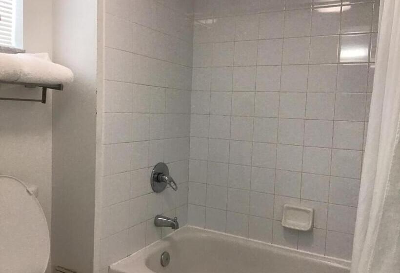 Номер Стандарт, Anastasia Inn   Saint Augustine