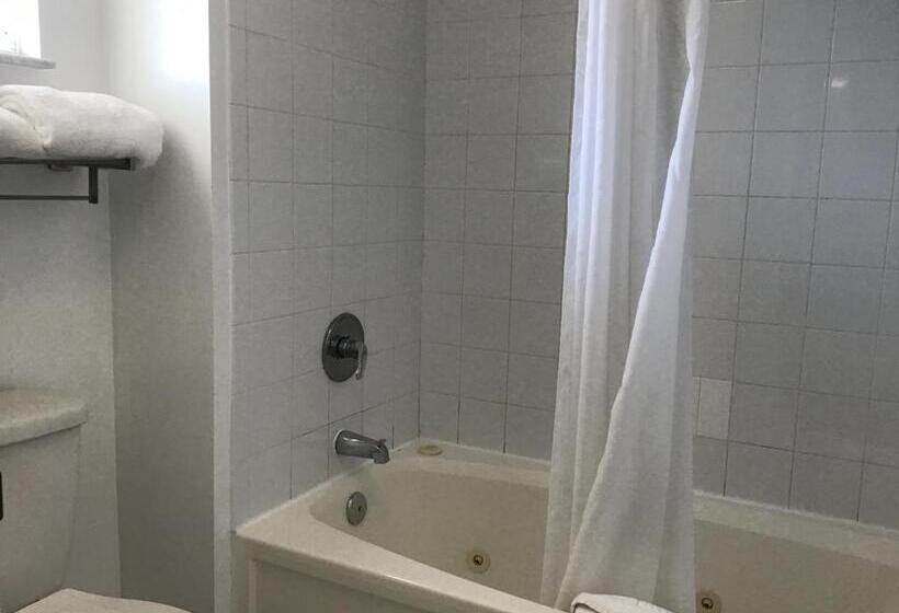 Стандартный Номер Кровать Кинг, Anastasia Inn   Saint Augustine