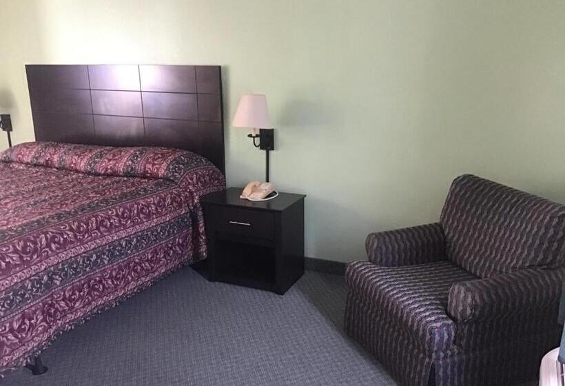 Стандартный Номер Кровать Кинг, Anastasia Inn   Saint Augustine