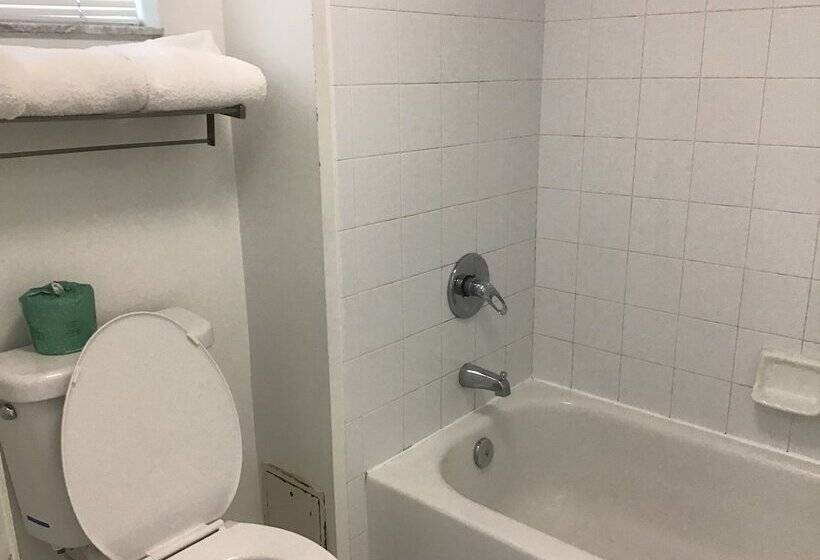 Номер Стандарт, Anastasia Inn   Saint Augustine
