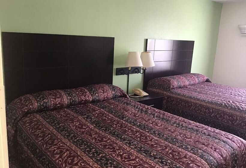 Номер Стандарт, Anastasia Inn   Saint Augustine