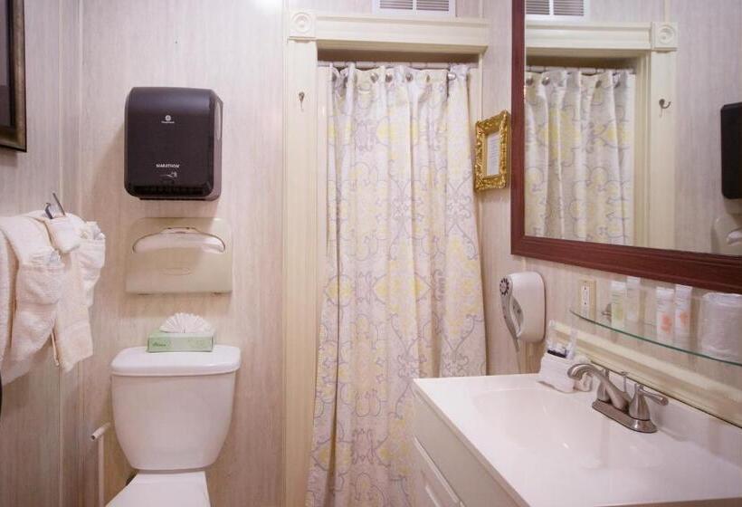 Номер Стандарт Индивидуальный, Inn At St John Portland In Town