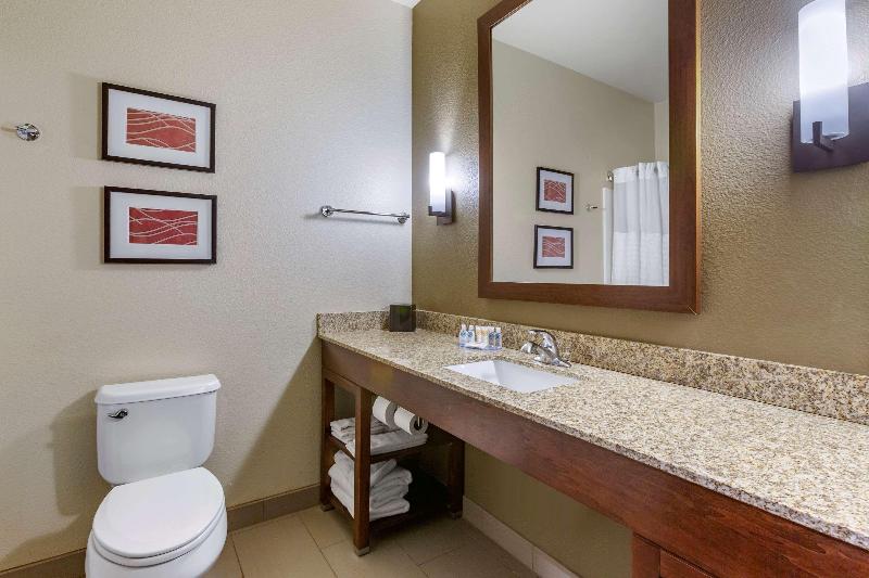 Номер Стандарт Индивидуальный Совместная Ванная, Inn At St John Portland In Town