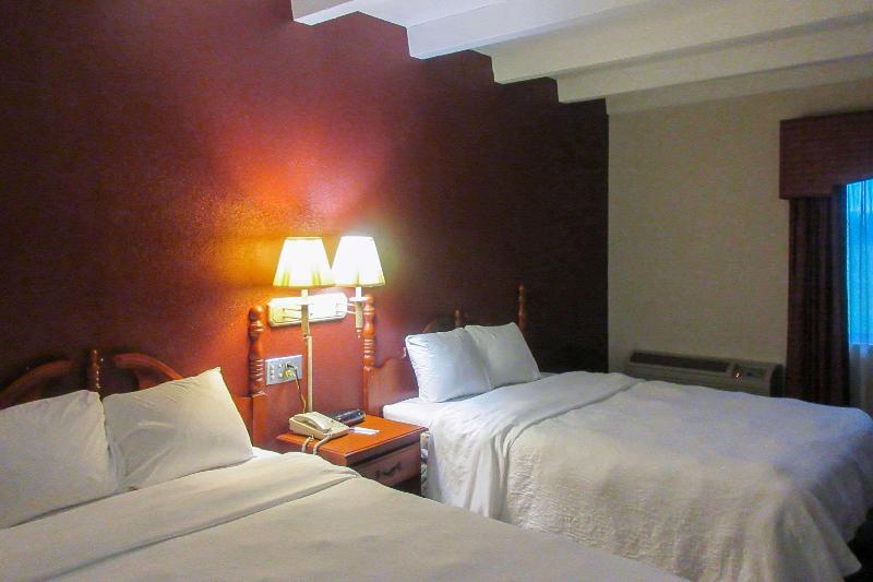 Стандартный Номер Кровать Кинг, Rodeway Inn