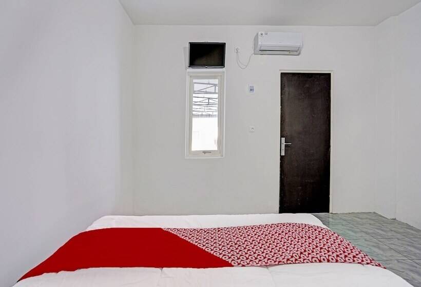 Номер Стандарт, Oyo 91594 Bungah Residence Syariah