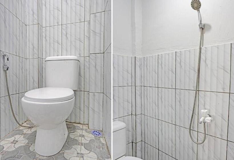 Номер Стандарт, Oyo 91594 Bungah Residence Syariah