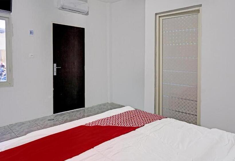 Номер Стандарт, Oyo 91594 Bungah Residence Syariah